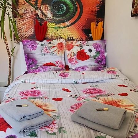 Bright Studio Close To Zaventem Airport บรัสเซลส์ ภายนอก รูปภาพ