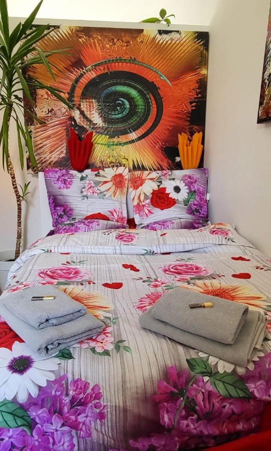 Bright Studio Close To Zaventem Airport บรัสเซลส์ ภายนอก รูปภาพ