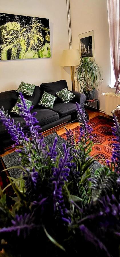 Bright Studio Close To Zaventem Airport บรัสเซลส์ ภายนอก รูปภาพ