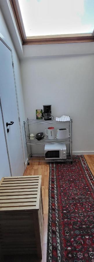 Bright Studio Close To Zaventem Airport บรัสเซลส์ ภายนอก รูปภาพ