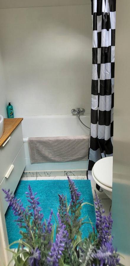 Bright Studio Close To Zaventem Airport บรัสเซลส์ ภายนอก รูปภาพ