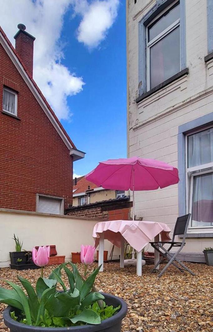 Bright Studio Close To Zaventem Airport บรัสเซลส์ ภายนอก รูปภาพ